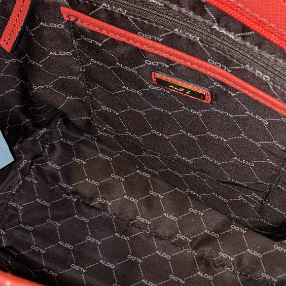 NWOT ALDO BAG - Picture 4 of 4